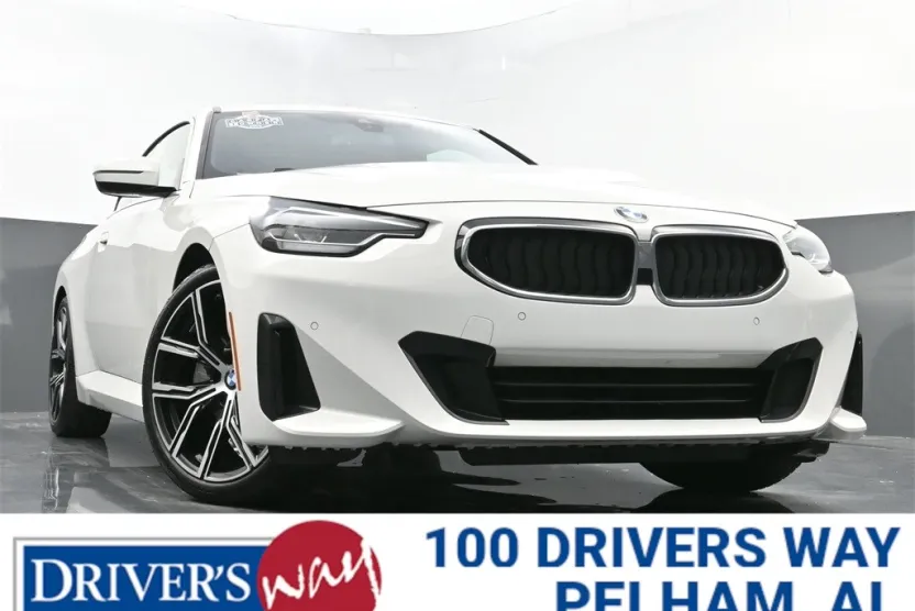 2022 Bmw 230i photo 1