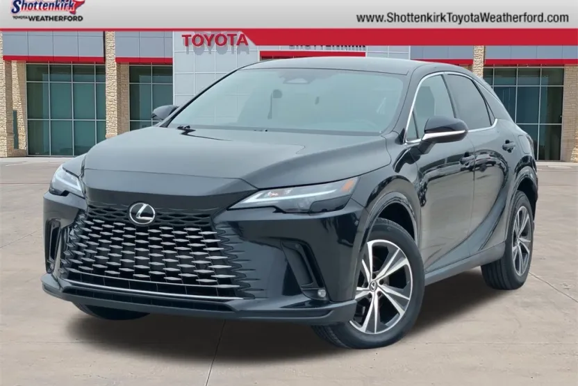 2024 Lexus RX 350 photo 1