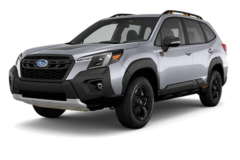 2023 Subaru Forester Wilderness photo 1