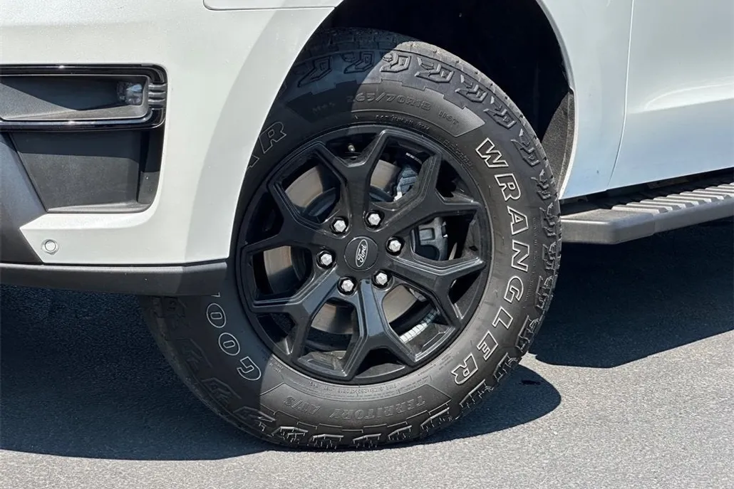 2024 Ford Expedition Timberline photo 1