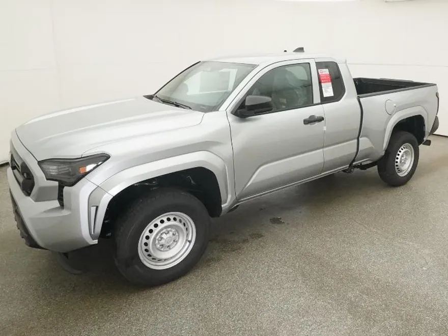 2025 Toyota Tacoma SR XtraCab photo 1