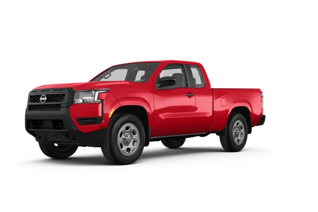 2025 Nissan Frontier SV photo 1