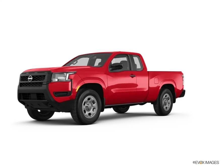 2025 Nissan Frontier SV photo 1