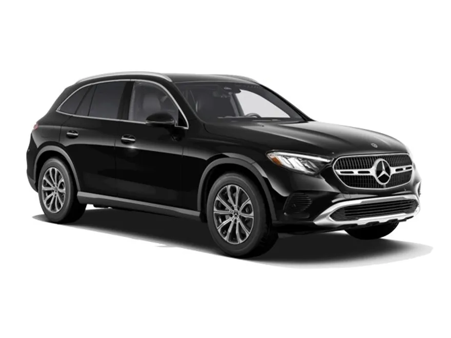 2025 Mercedes Benz GLC 300 4MATIC photo 1