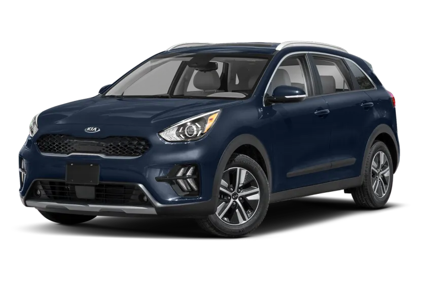 2020 Kia Niro Touring photo 1