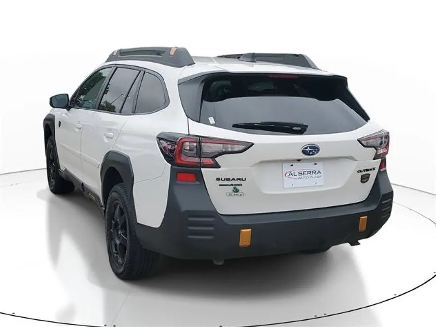 2023 Subaru Outback Wilderness photo 1