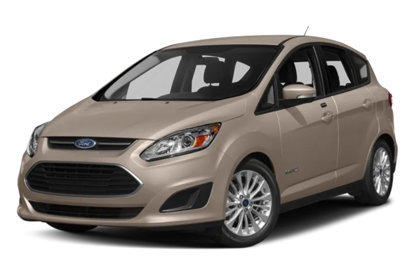 2018 Ford C-Max Hybrid SE photo 1