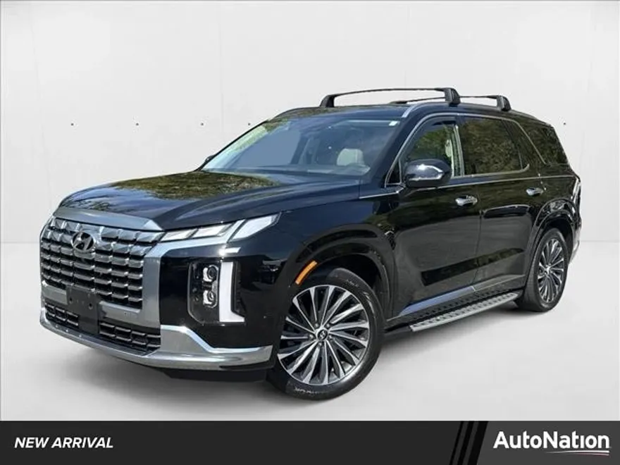 2023 Hyundai Palisade Calligraphy photo 1