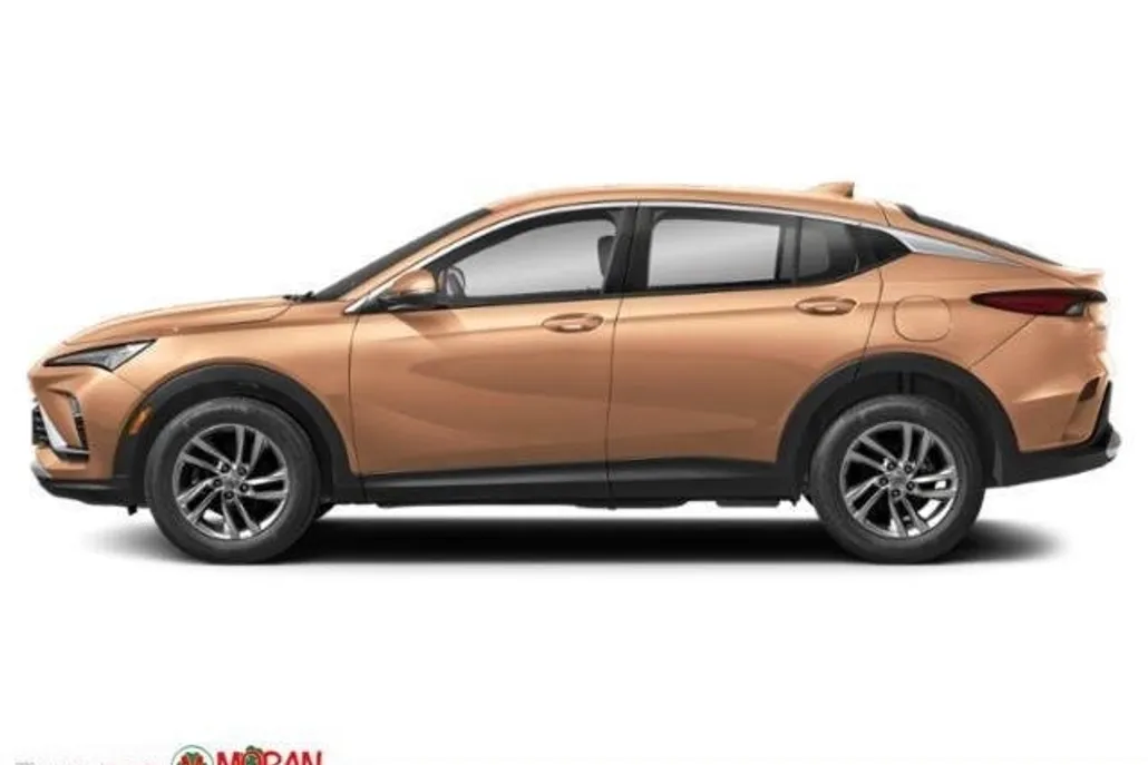 2025 Buick Envista Preferred photo 1