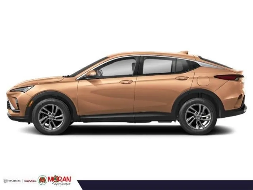 2025 Buick Envista Preferred photo 1