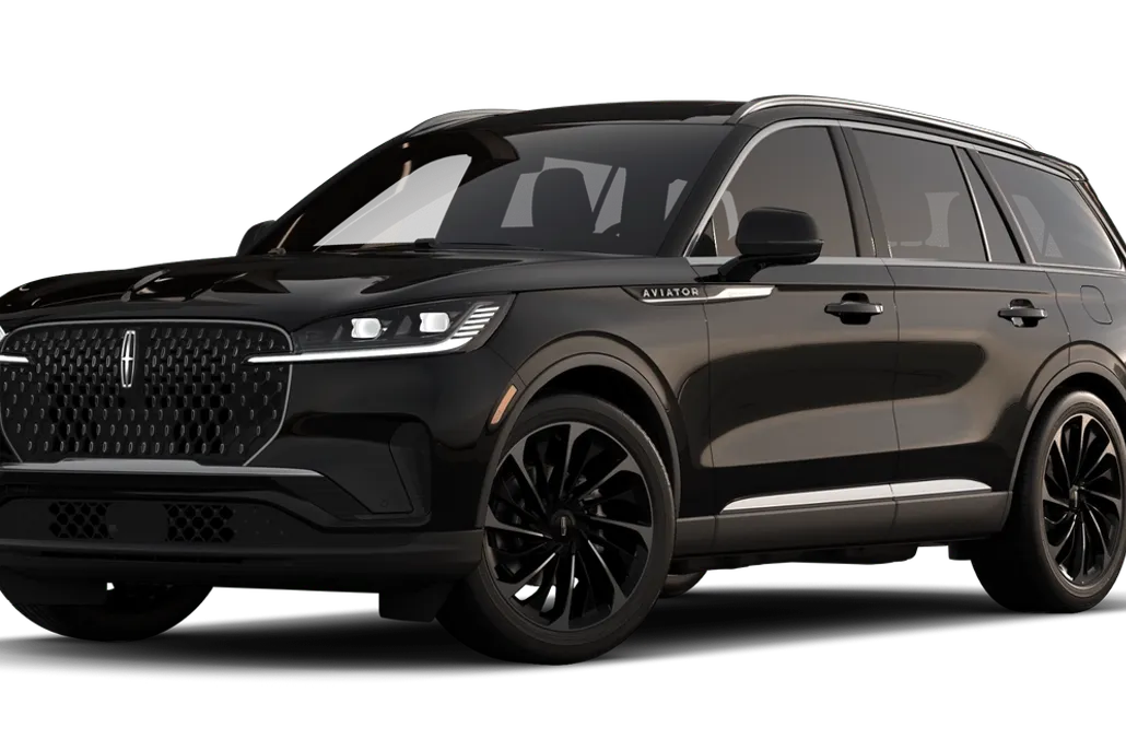 2025 Lincoln Aviator Reserve photo 1