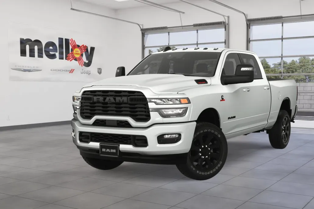 2025 Ram 2500 Lone Star photo 1