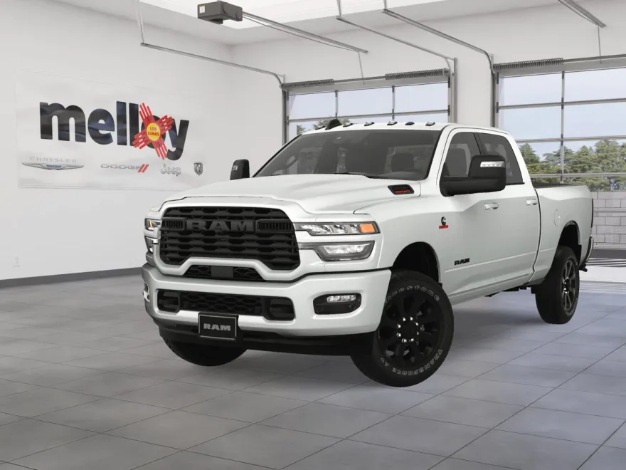 2025 Ram 2500 Lone Star photo 1