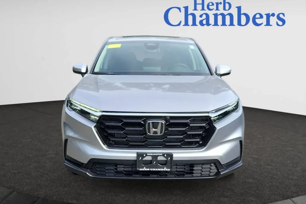 2026 Honda CR-V EX photo 1