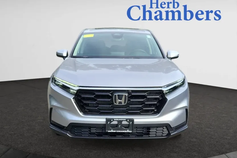 2026 Honda CR-V EX photo 1