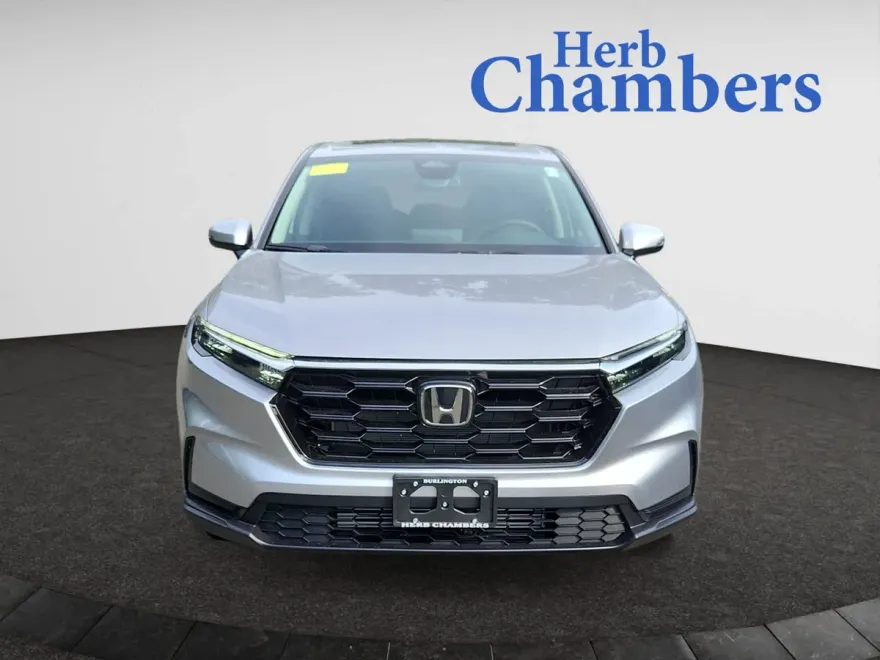 2026 Honda CR-V EX photo 1