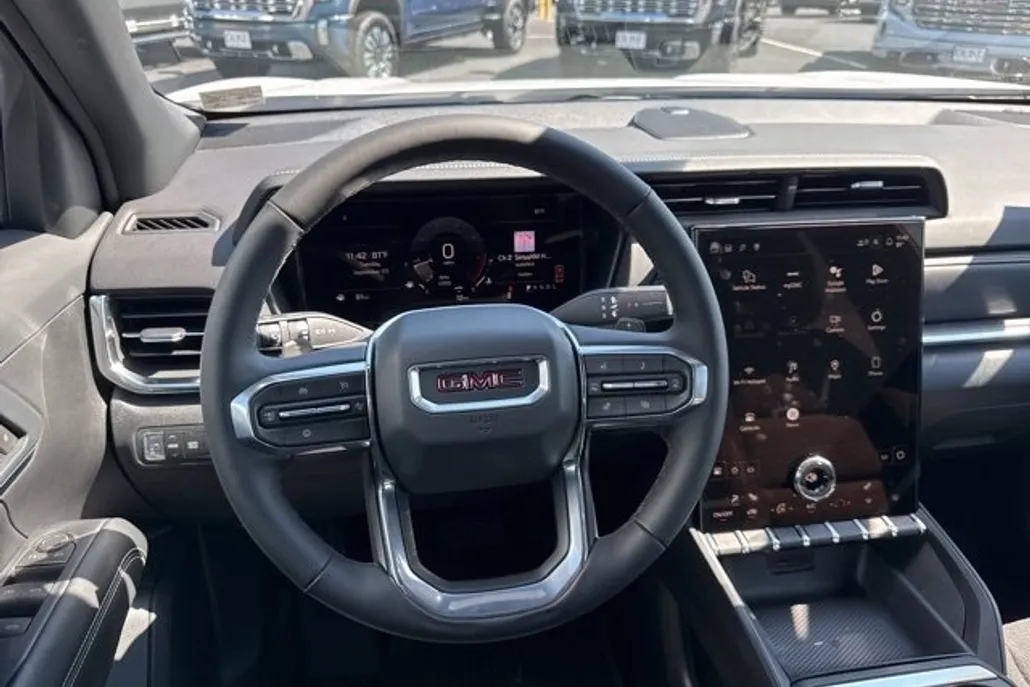 2026 Gmc Terrain Elevation photo 1