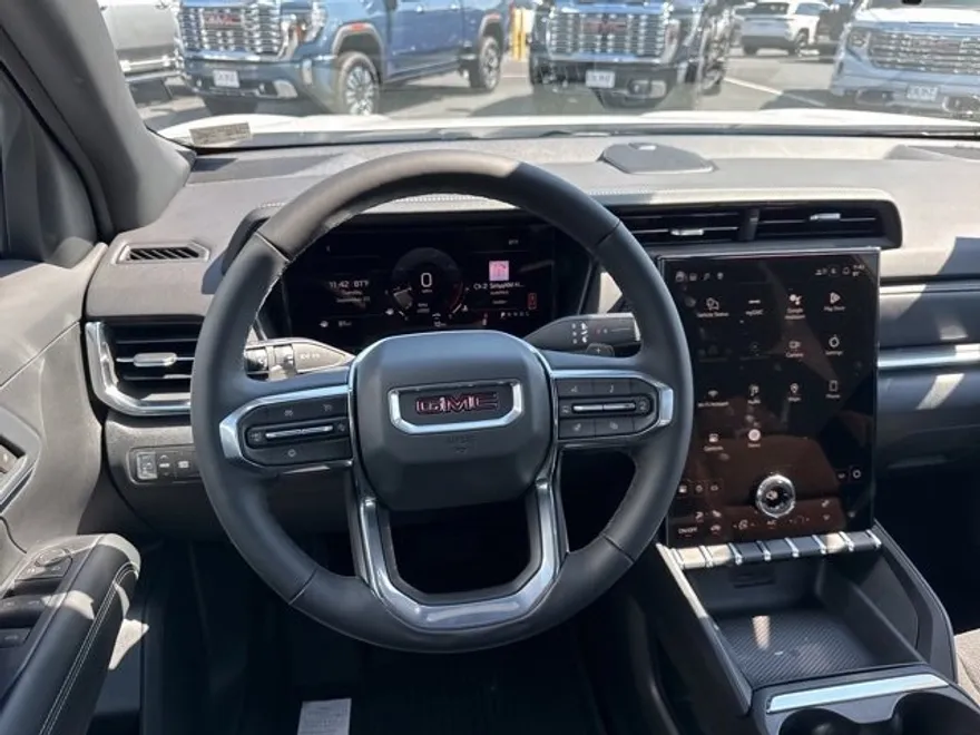 2026 Gmc Terrain Elevation photo 1