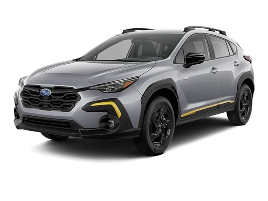 2025 Subaru Crosstrek Sport photo 1