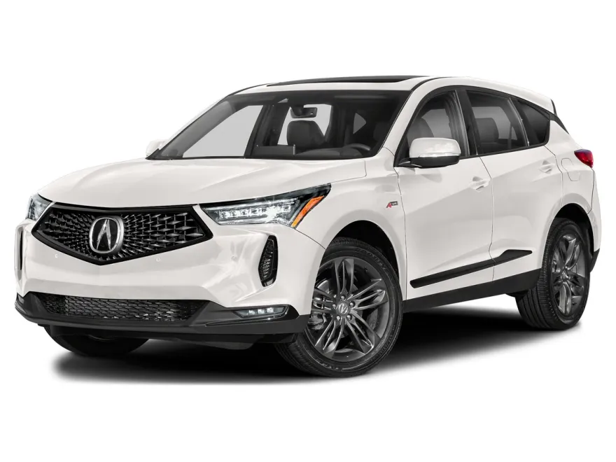 2023 Acura RDX A-Spec photo 1