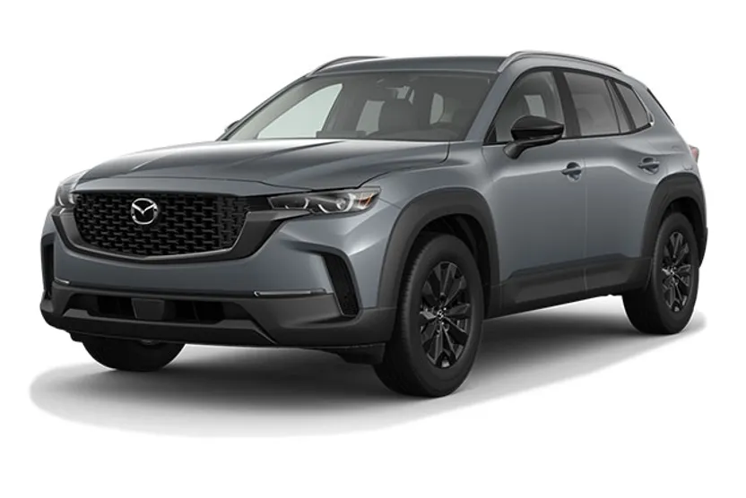 2023 Mazda CX-50 2.5 Preferred Plus photo 1