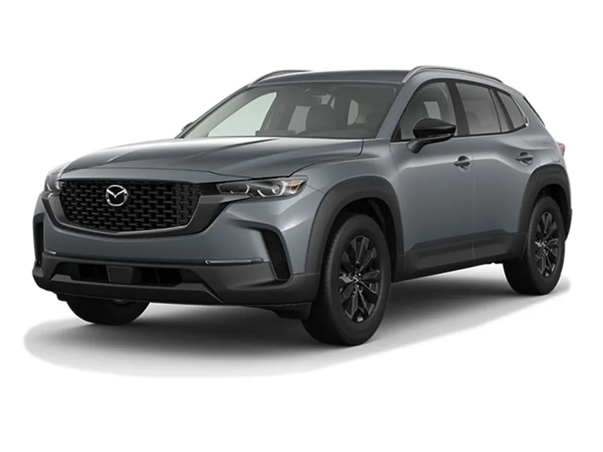 2023 Mazda CX-50 2.5 Preferred Plus photo 1