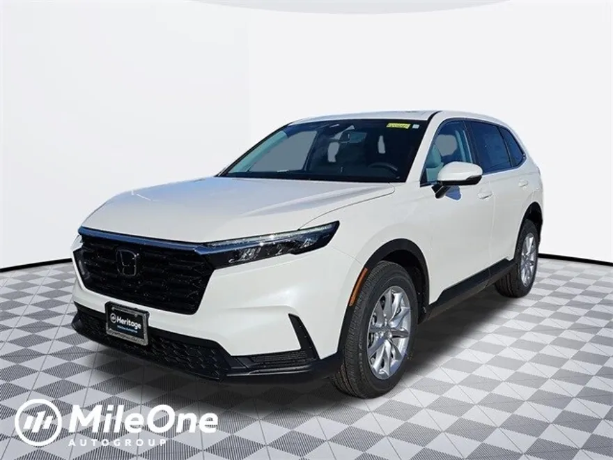 2026 Honda CR-V EX photo 1