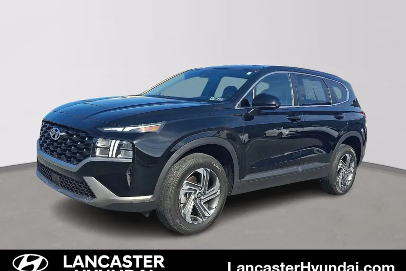 2023 Hyundai Santa Fe SE photo 1