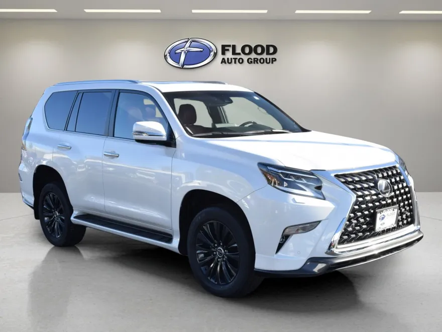 2023 Lexus GX 460 Luxury photo 1