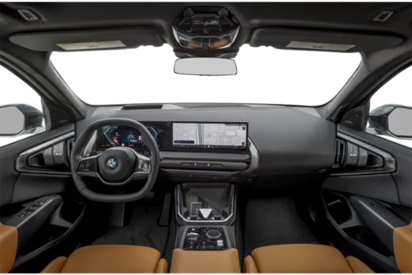 2026 Bmw X3 photo 5