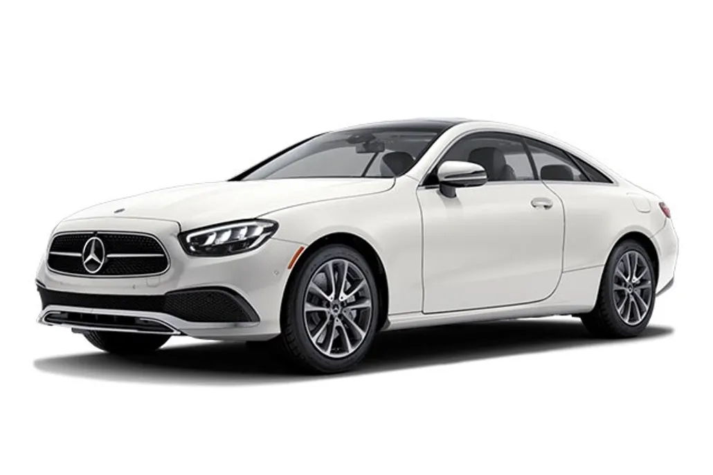 2022 Mercedes Benz E 450 4MATIC photo 1