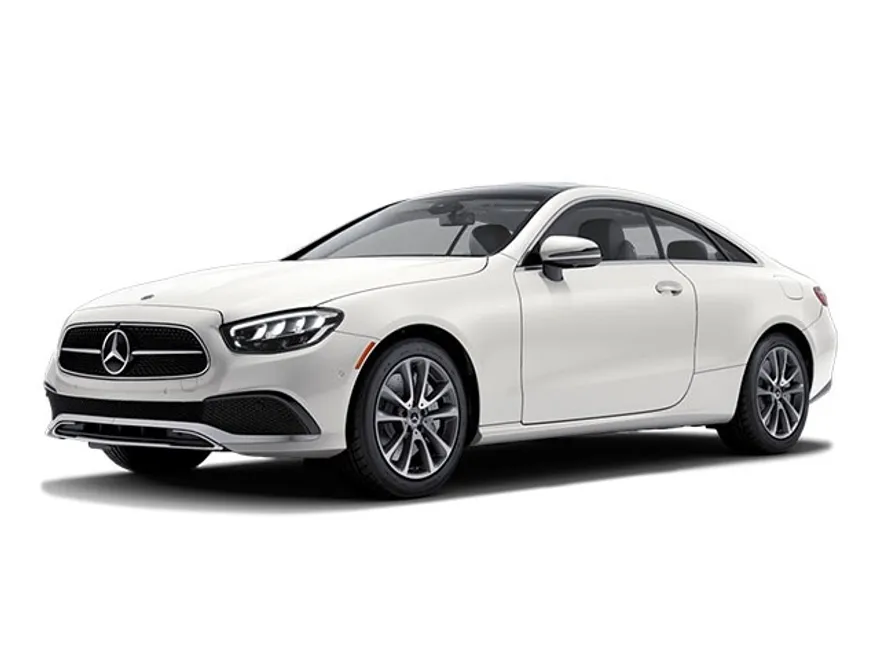 2022 Mercedes Benz E 450 4MATIC photo 1