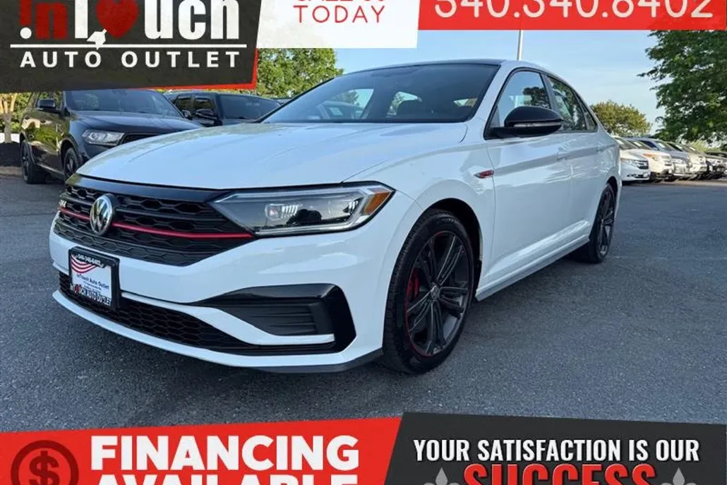 2019 Volkswagen Jetta Anniversary Edition photo 1