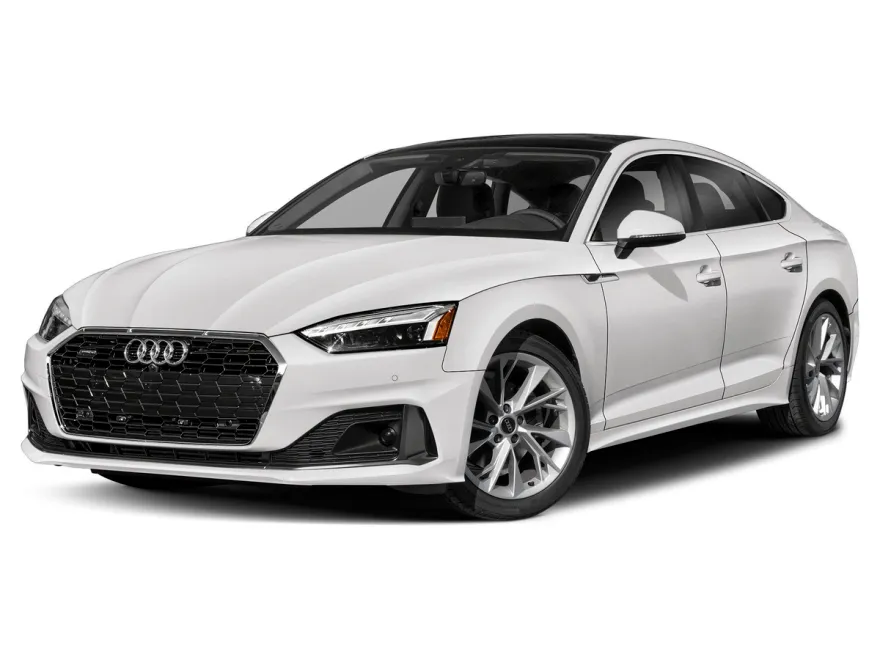 2024 Audi A5 S line Quattro Premium Plus photo 1