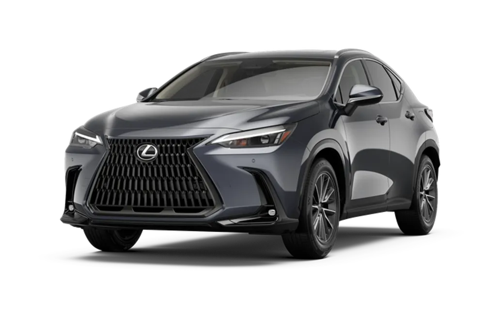 2026 Lexus NX Premium AWD photo 1