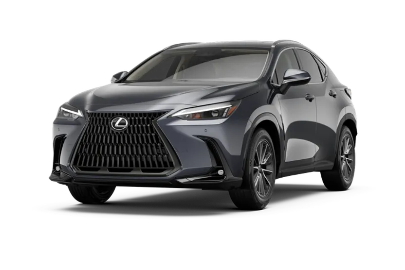 2026 Lexus NX Premium AWD photo 1