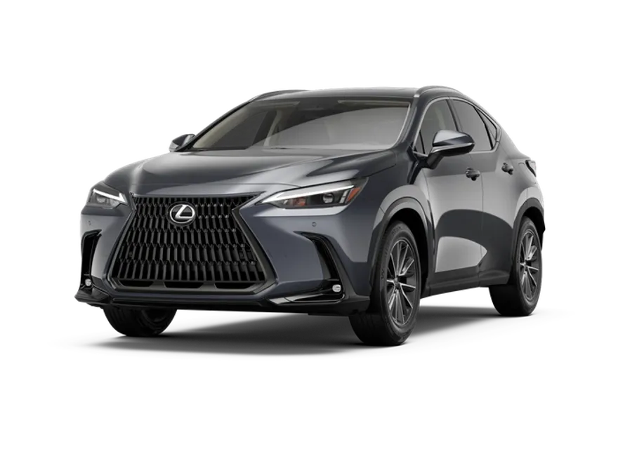 2026 Lexus NX Premium AWD photo 1