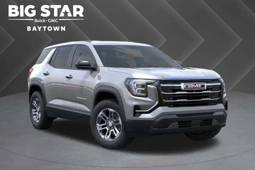 2026 Gmc Terrain Elevation photo 1