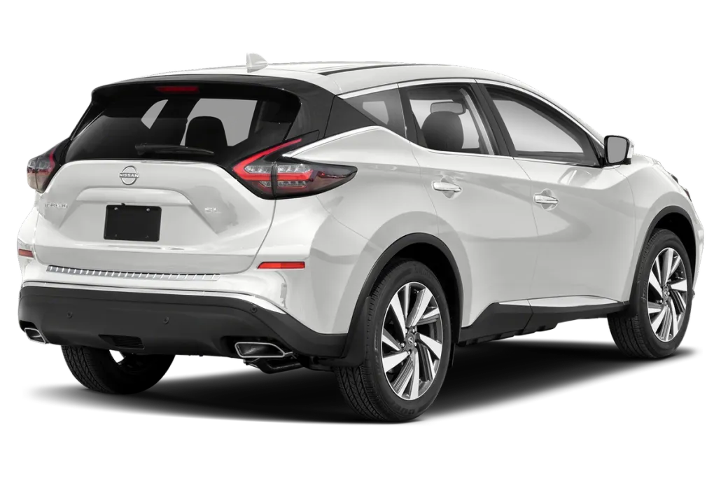 2023 Nissan Murano SL photo 1