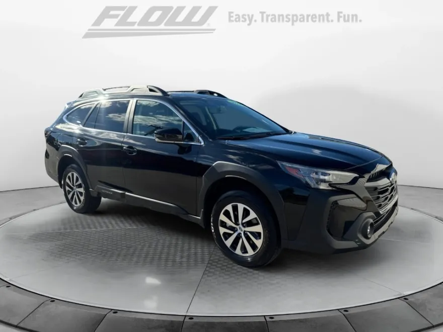 2025 Subaru Outback Premium photo 1