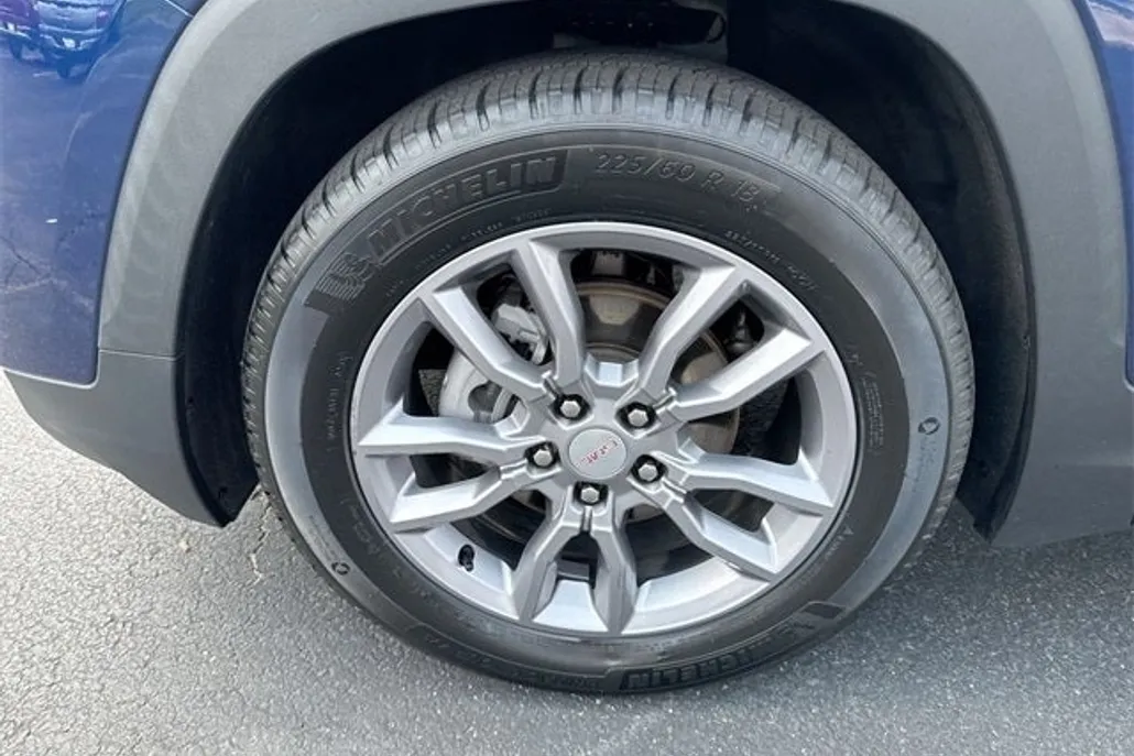 2022 Gmc Terrain SLT photo 1