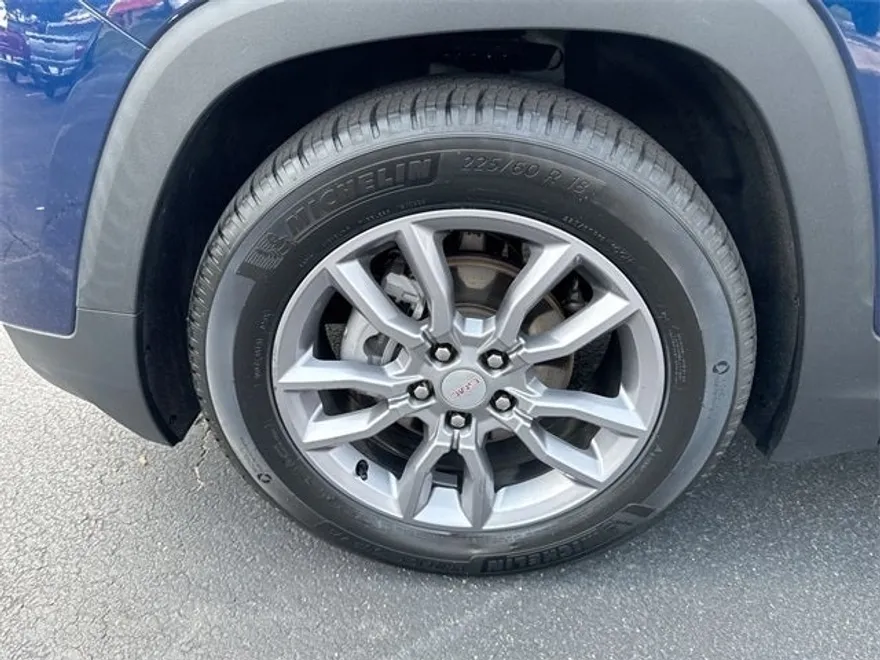 2022 Gmc Terrain SLT photo 1