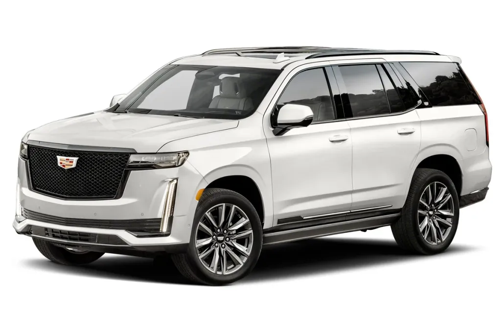 2021 Cadillac Escalade Sport photo 1