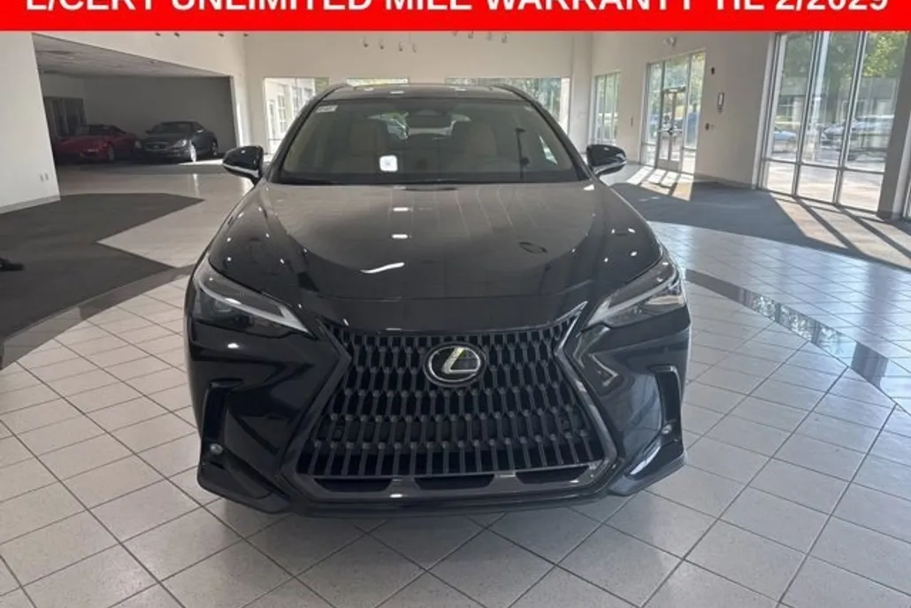 2023 Lexus NX 350 Premium photo 1