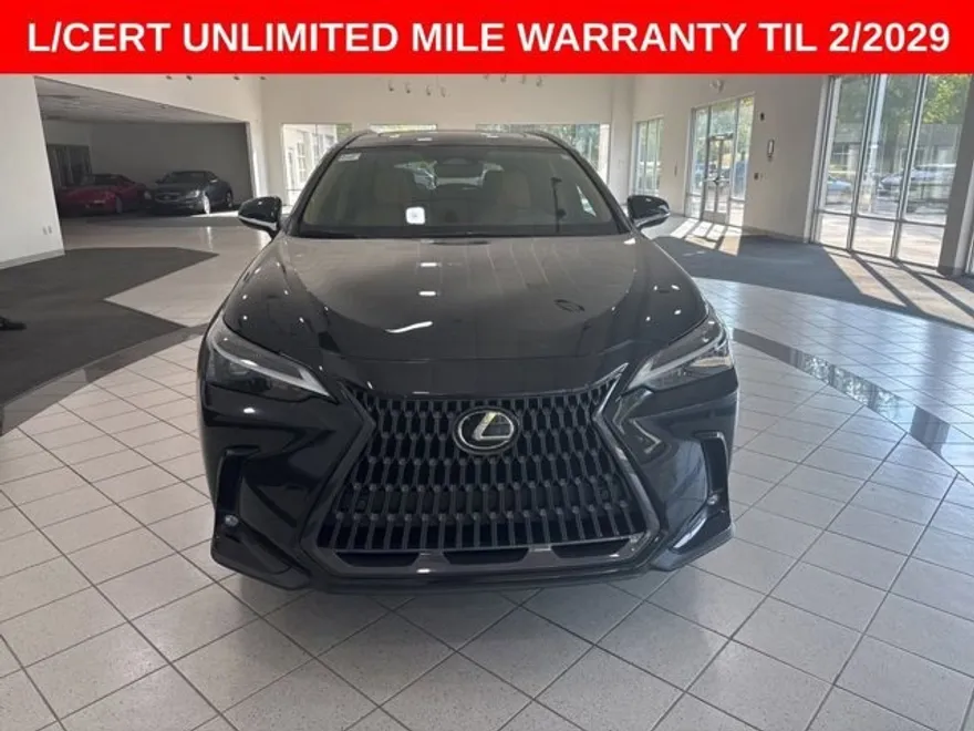 2023 Lexus NX 350 Premium photo 1