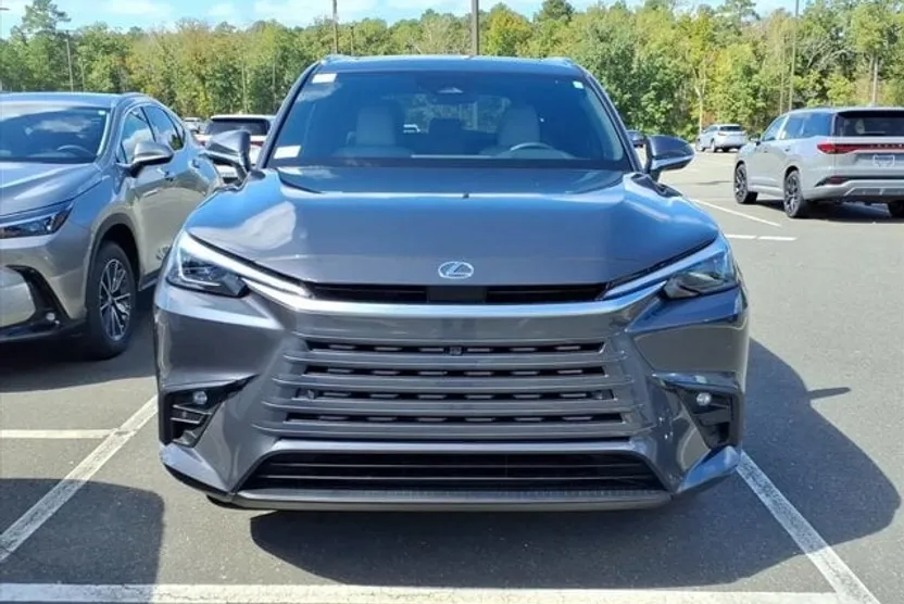 2025 Lexus TX 350 Premium photo 1