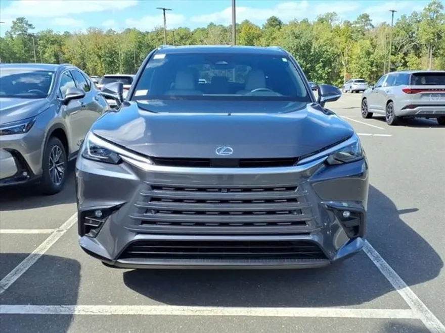 2025 Lexus TX 350 Premium photo 1