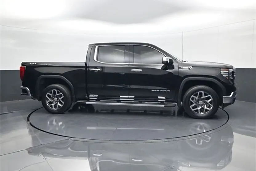 2023 Gmc Sierra 1500 SLT photo 1