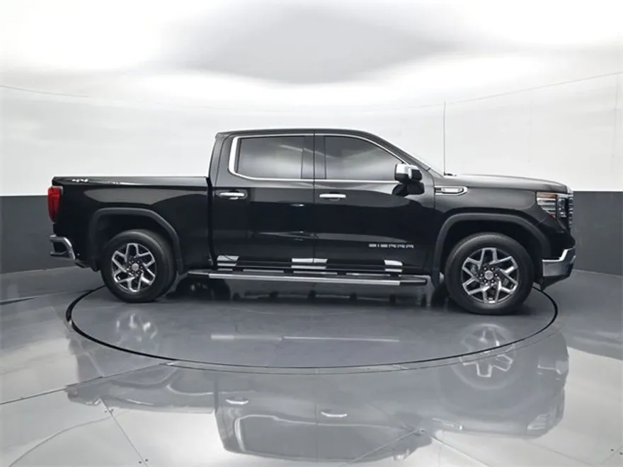 2023 Gmc Sierra 1500 SLT photo 1