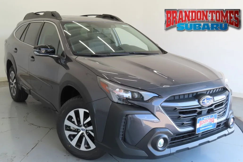 2025 Subaru Outback Premium photo 1